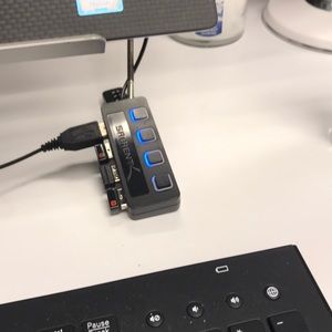 Meet your Posher, Jane